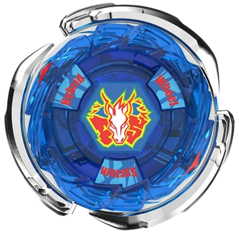 Storm Pegasus