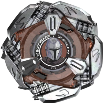Leon Claw — The Mandalorian (Star Wars, Hasbro)