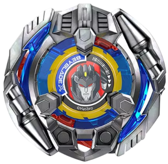Wizard Arrow — Starscream (Transformers, Hasbro)