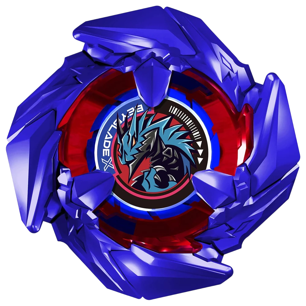 Cobalt Drake — 4-60F