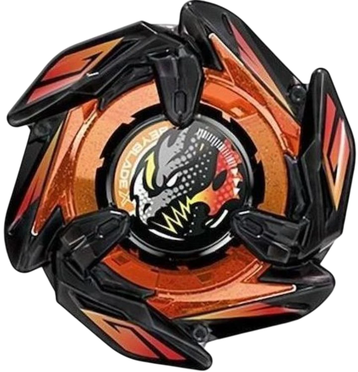 Dran Dagger — 2-80GP (Metal Coat: Black Giants)