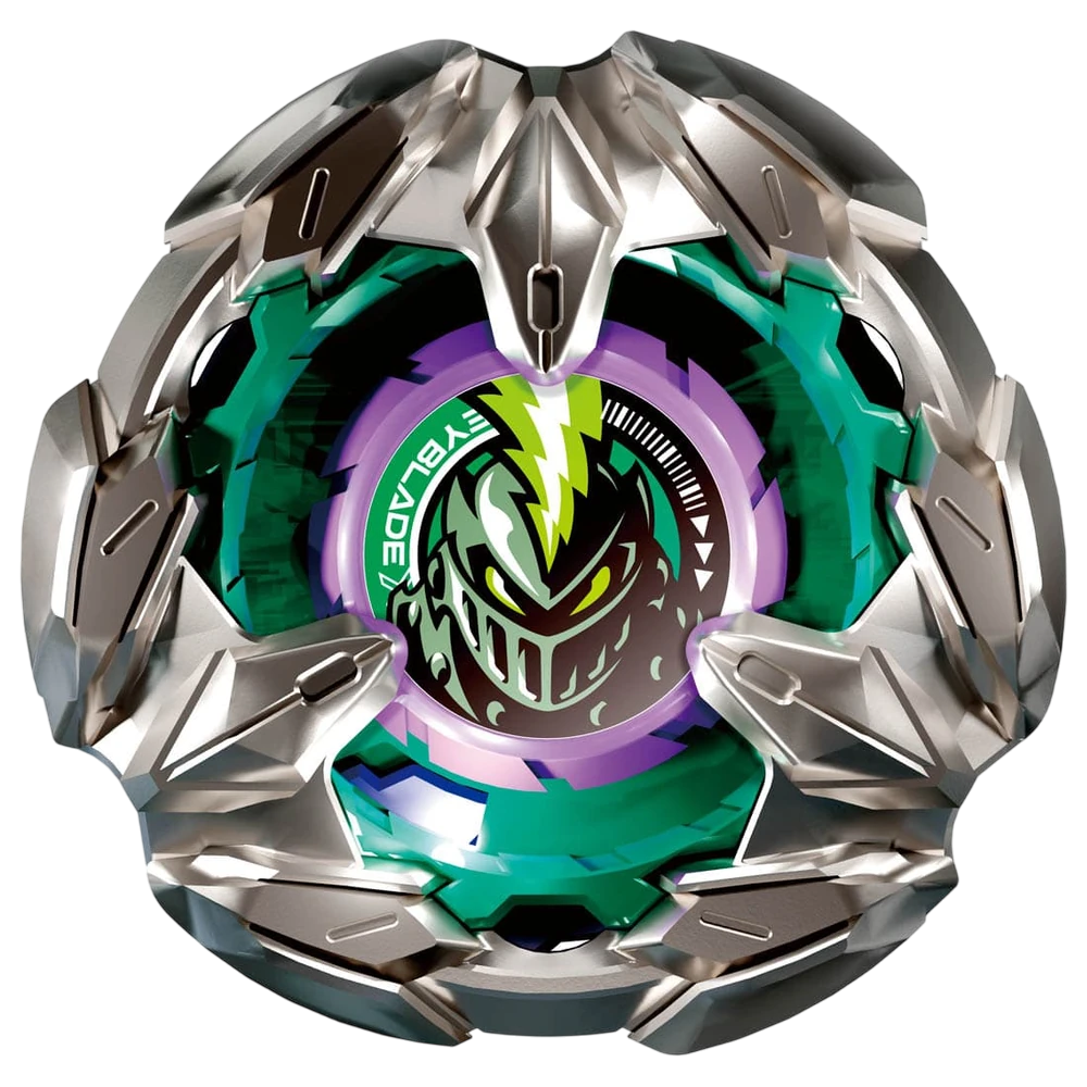 Knight Lance — 4-80HN