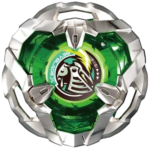 Knight Shield — 3-80N