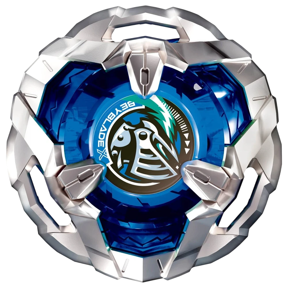 Knight Shield — 3-80N (Ver. 2)