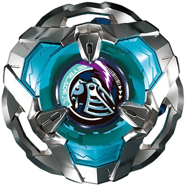 Knight Shield — 4-60LF