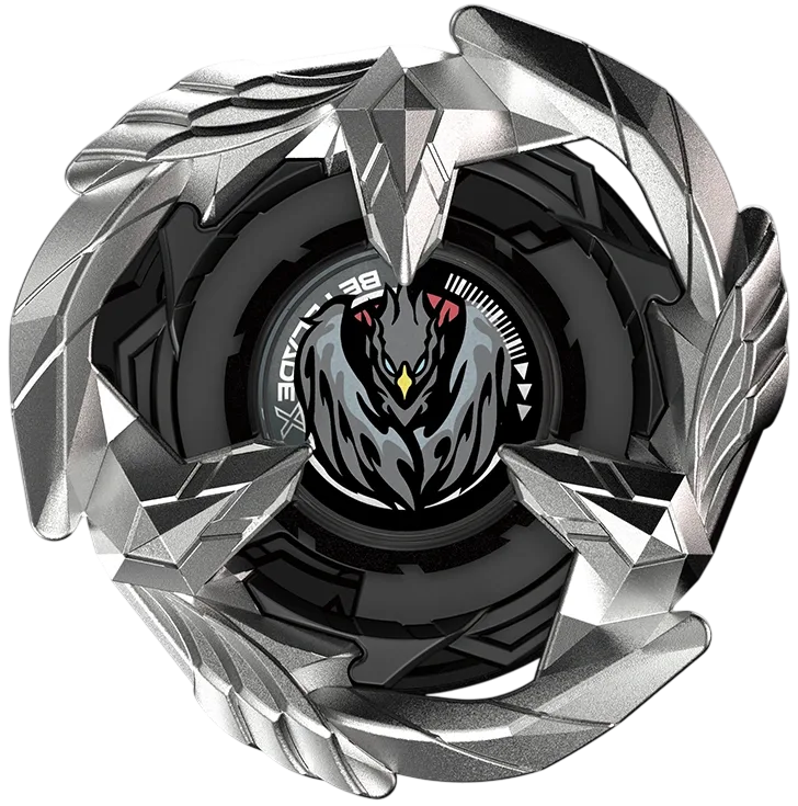 Phoenix Feather — 2-60N