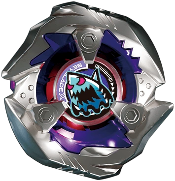 Shark Edge — 3-60LF