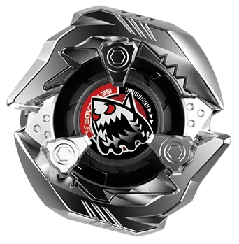 Shark Edge — 1-60Q