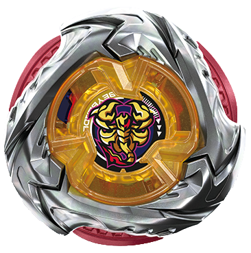 Scorpio Spear — 0-70Z