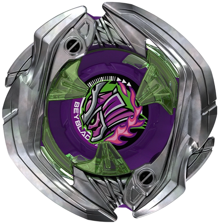 Samurai Saber — 2-70L