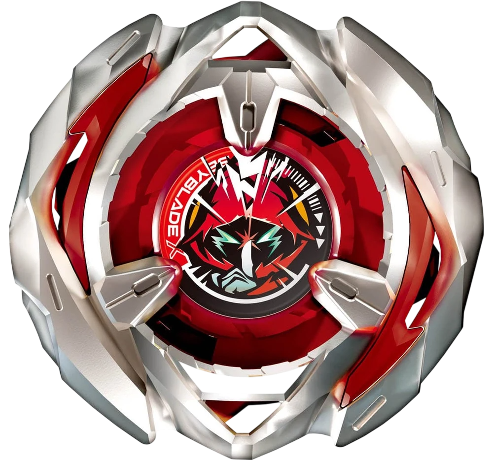 Wizard Arrow — 4-80B (Ver. 2)