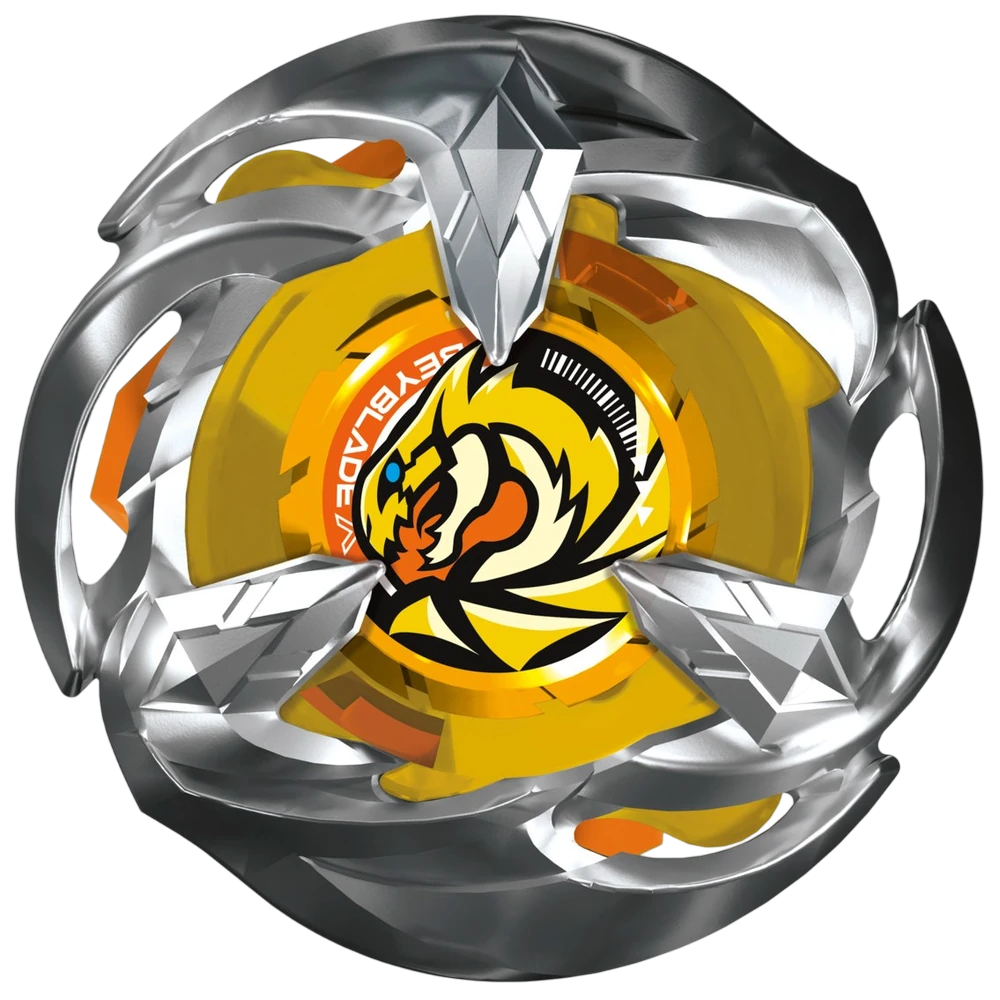 Wyvern Gale — 3-60T