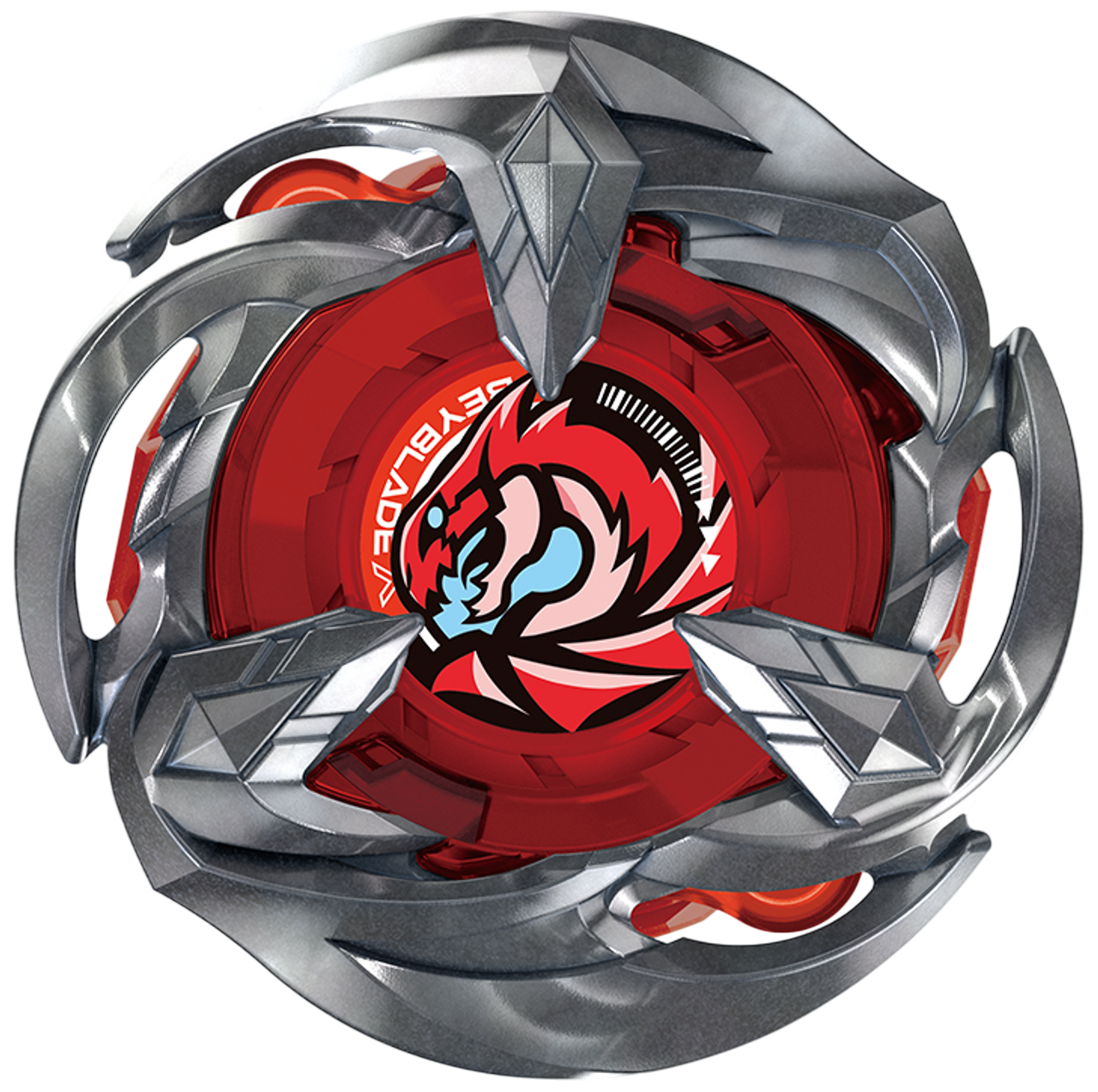 Wyvern Gale — 0-80C
